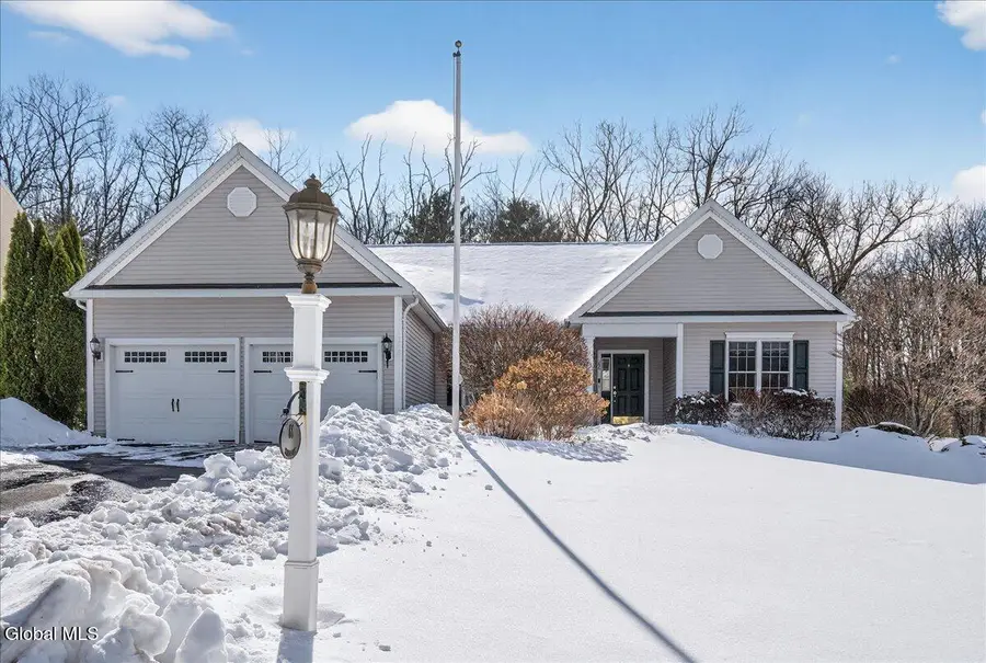 66 Shinnecock Hills Drive, Colonie, NY 12205 - #3