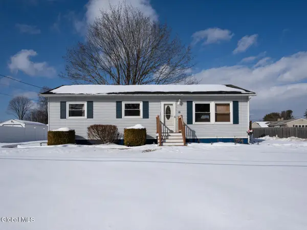 16 Royal Road, Stockport, NY 12173