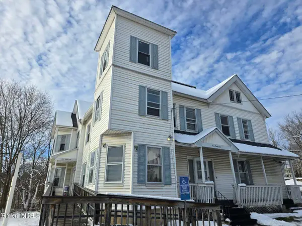 292 West Street, Out-of State, MA 99999
