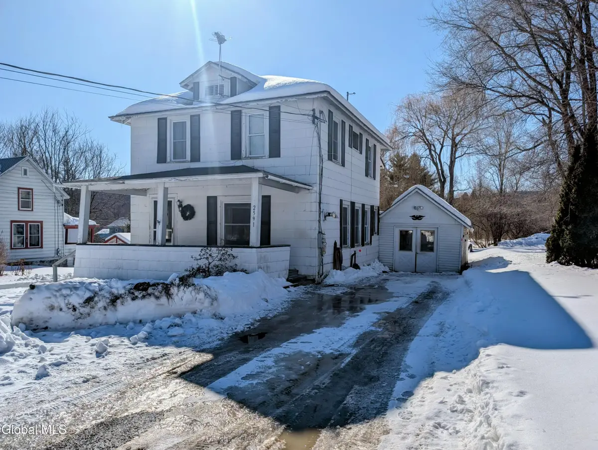 2591 Center Road, Moriah, NY 12960 - #1