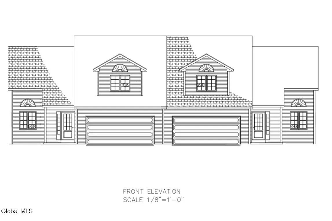 32 Walke Way, Halfmoon, NY 12118 - #1