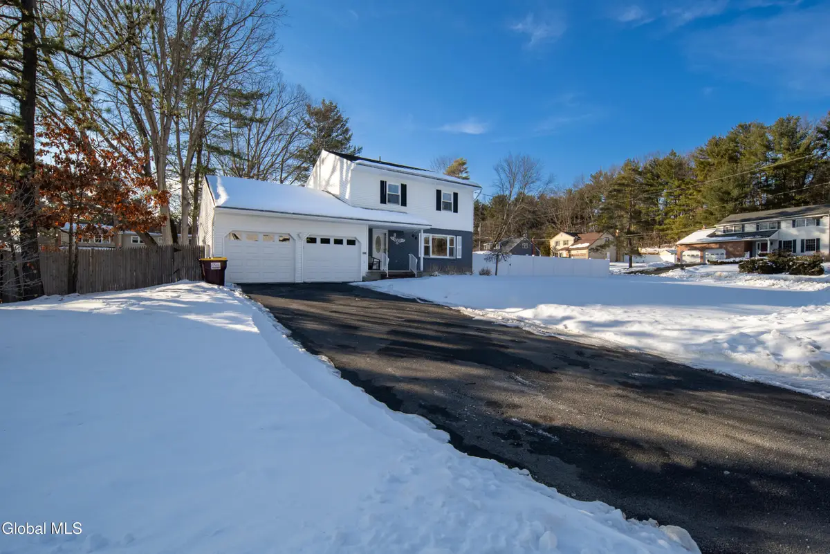 933 E Pine Hill Drive, Guilderland, NY 12303 - #1