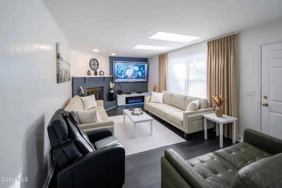 933 E Pine Hill Drive, Guilderland, NY 12303 - #3