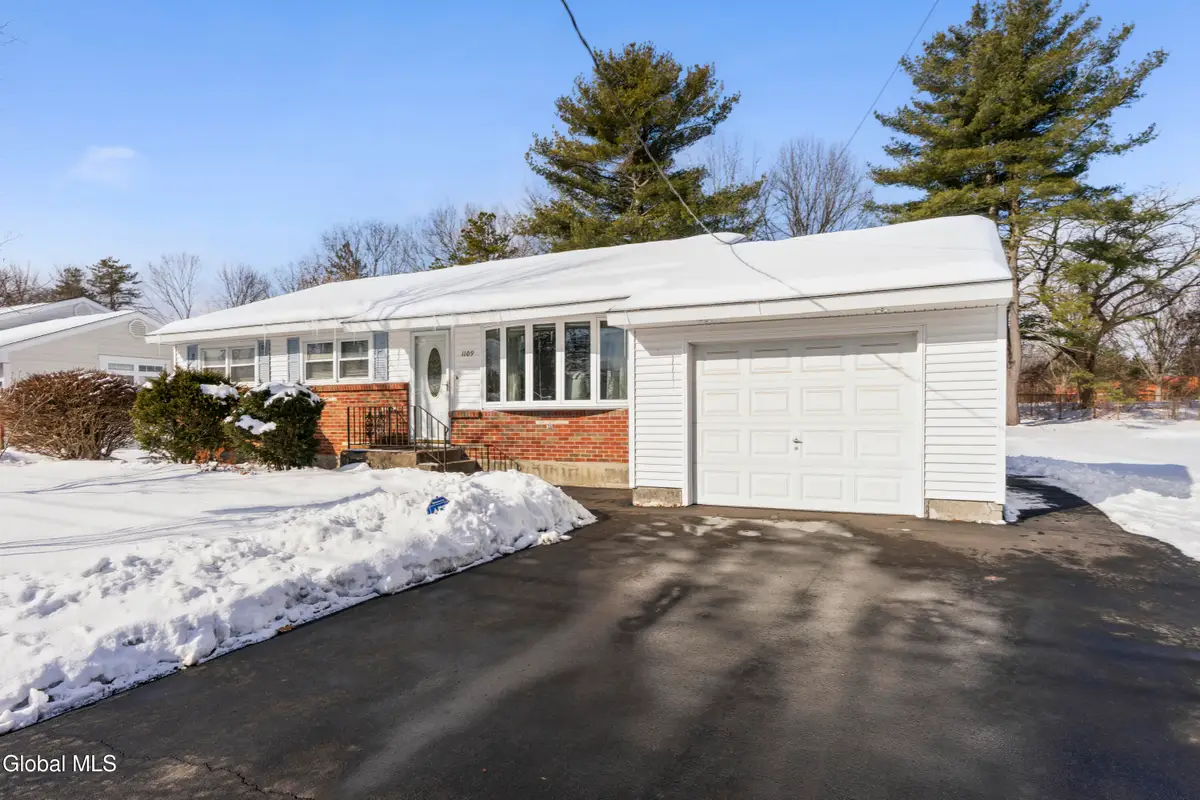 1109 St Jude Drive, Rotterdam, NY 12303 - #1