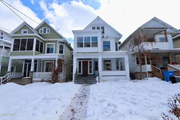 77 S Pine Avenue, Albany, NY 12208