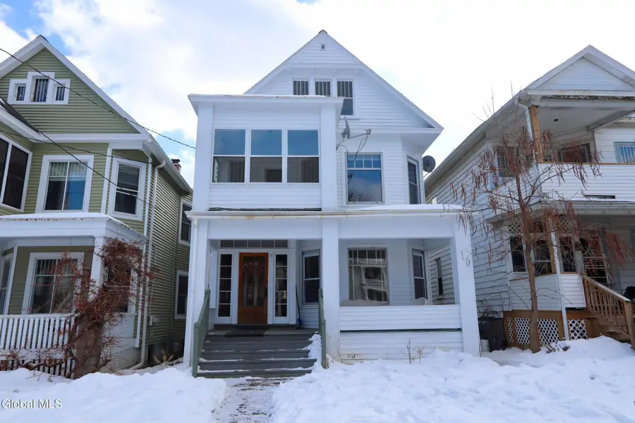 77 S Pine Avenue, Albany, NY 12208 - #2