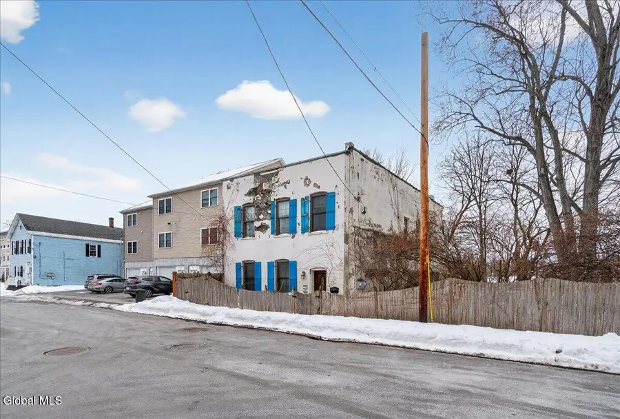 32 Front Street, Waterford, NY 12188 - #3