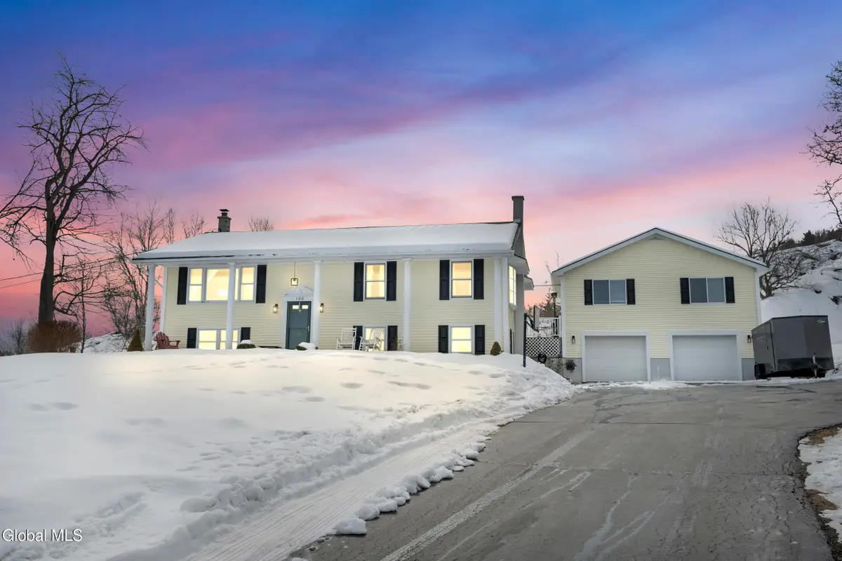 199 New York State Route 22a, Granville, NY 12832 - #1