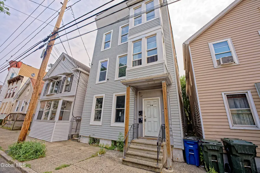 114 Congress Street, Cohoes, NY 12047 - #2