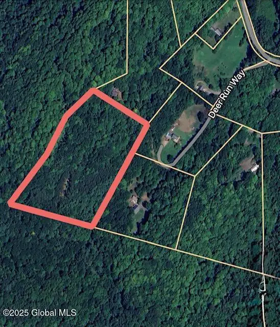 65 Deer Run Way, Hartford, NY 12838 - #2