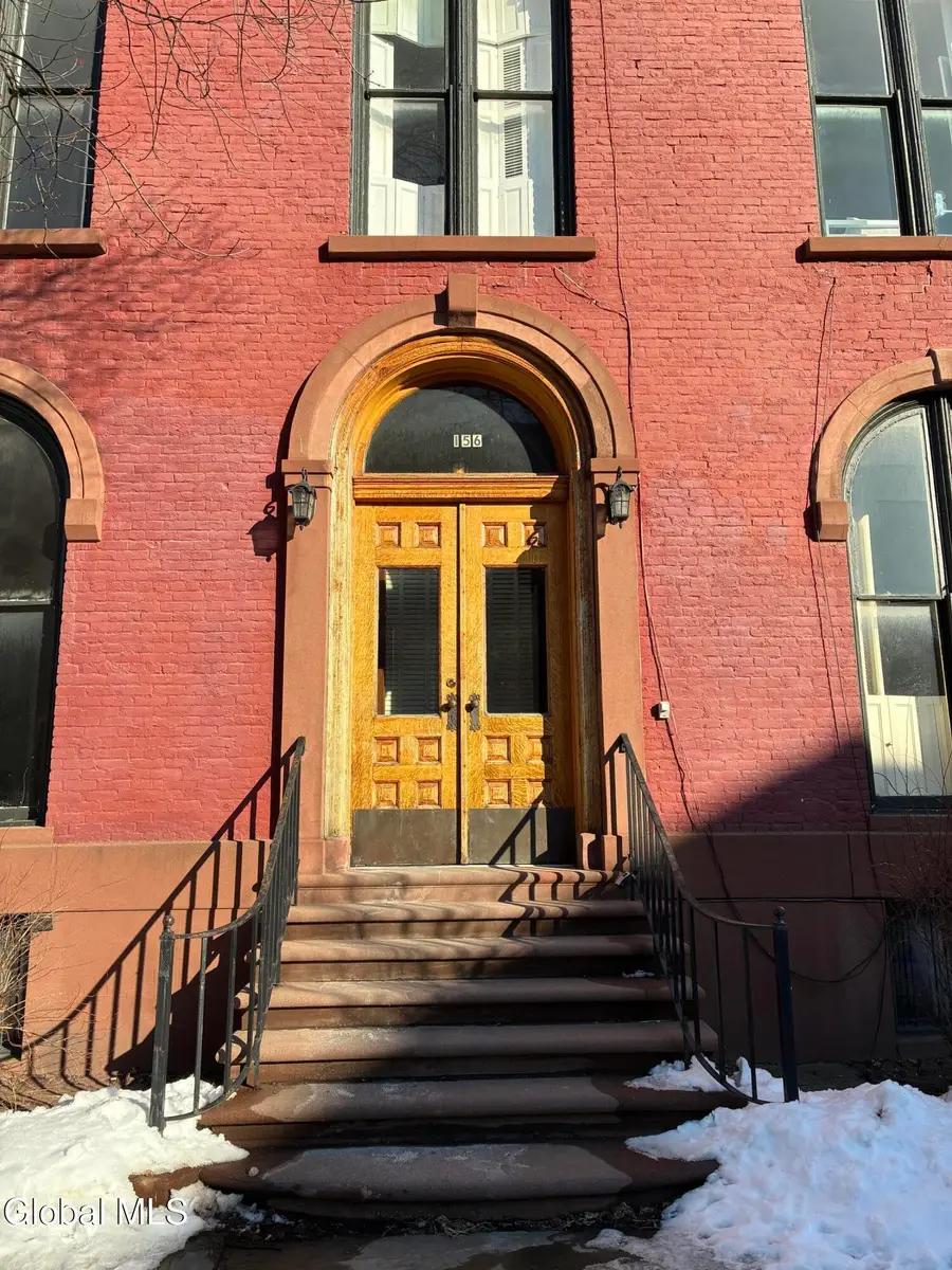 156 First Street, Troy, NY 12180 - #2