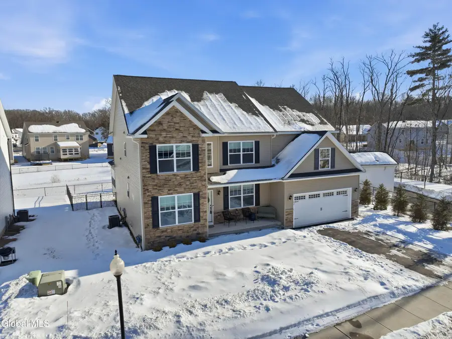 25 Timber Creek Drive, Ballston Lake, NY 12019 - #2