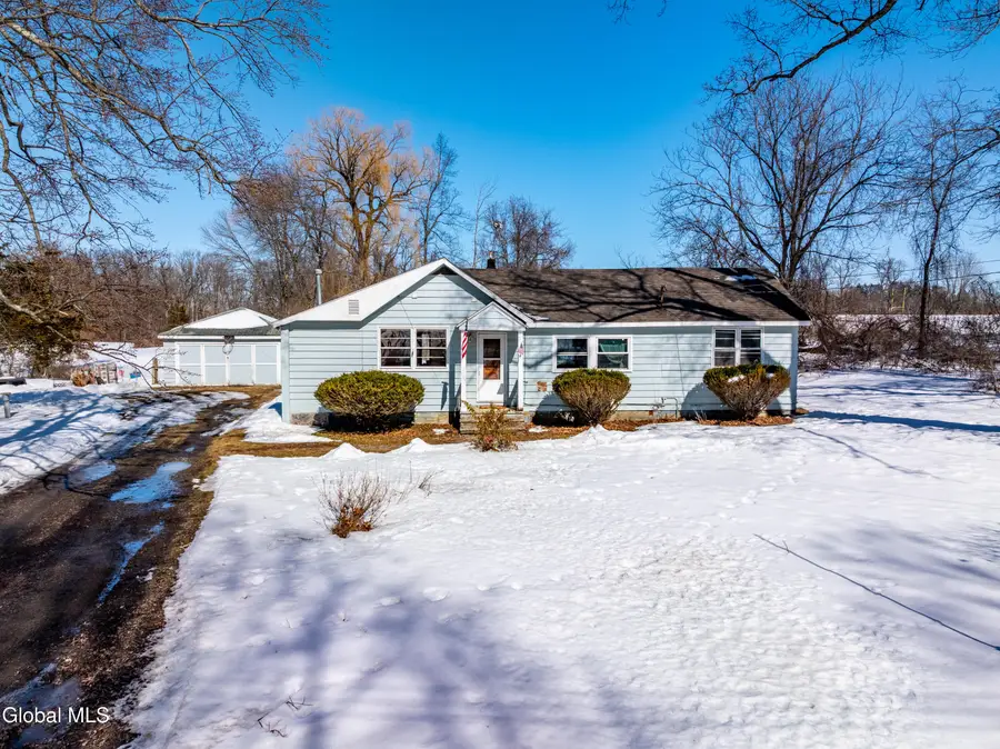 469 Tishauser Road, Claverack, NY 12513 - #2