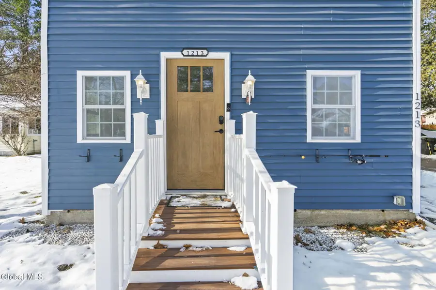 1213 Burden Lake Road, Sand Lake, NY 12018 - #3