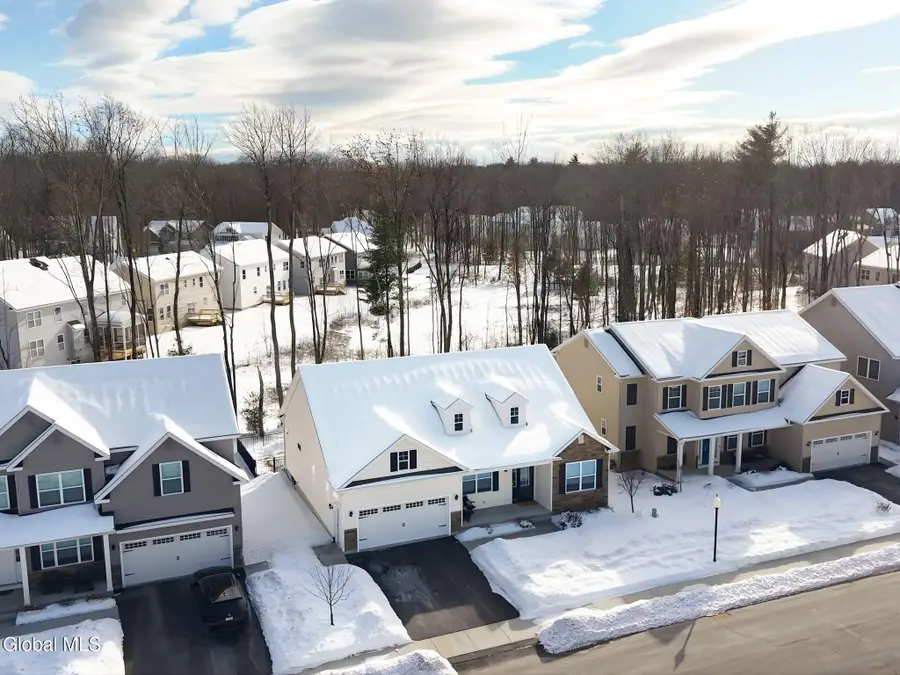 7 Timber Creek Drive, Ballston Lake, NY 12019 - #2