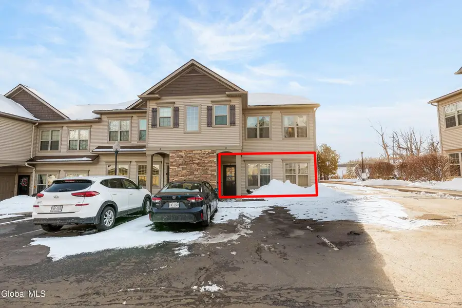 73 Saratoga Road #APT 7, Schenectady, NY 12302 - #2