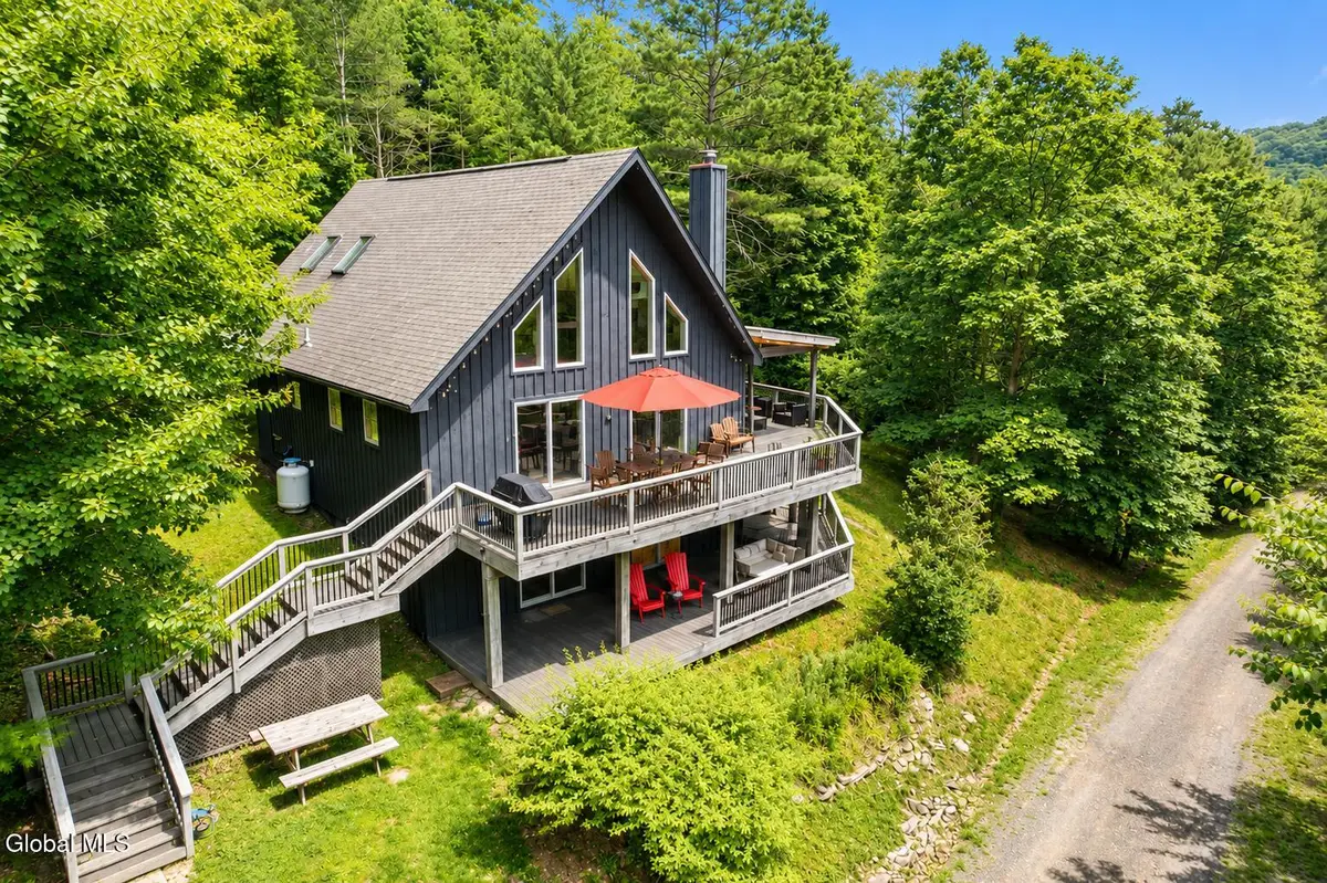283 Ave Of The Stars, Blenheim, NY 12131 - #1