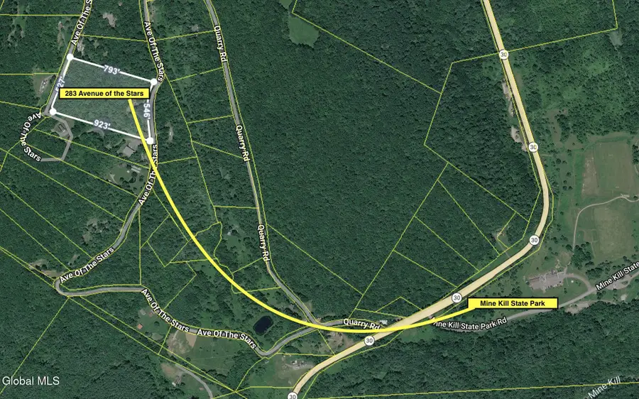 283 Ave Of The Stars, Blenheim, NY 12131 - #2