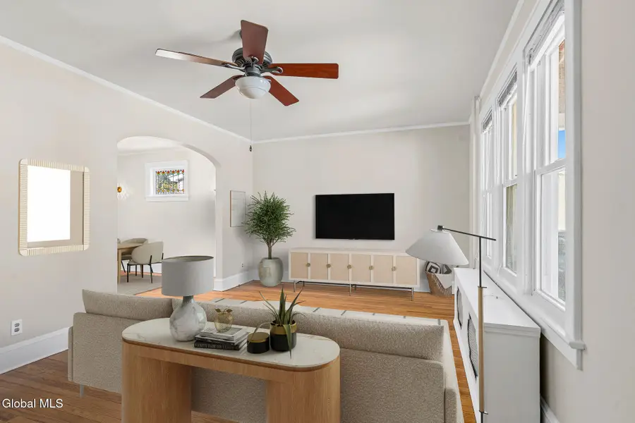 49 Oakwood Street, Albany, NY 12208 - #2