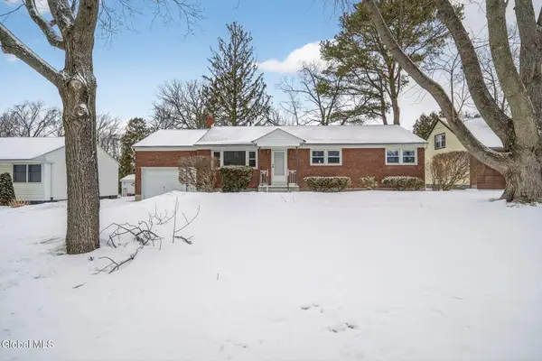 1165 Cresse Avenue, Schenectady, NY 12309