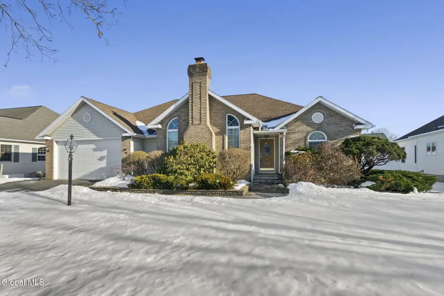 28 Dogwood Lane, Loudonville, NY 12211 - #3