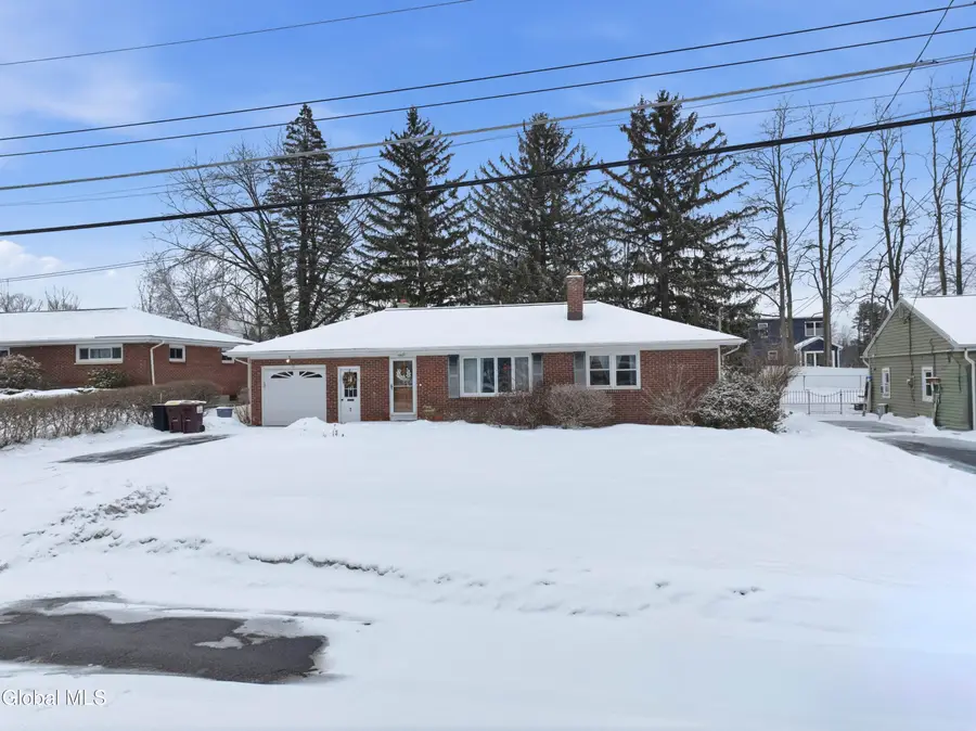 7 James Drive, Loudonville, NY 12211 - #2