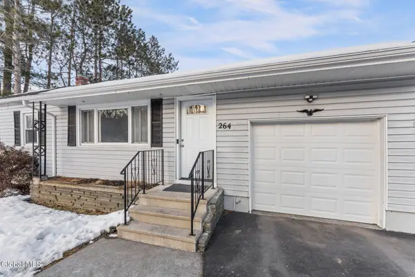 264 Lake Hill Road, Charlton, NY 12027