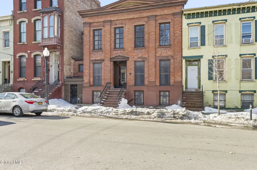 285 Lark Street, Albany, NY 12210 - #2