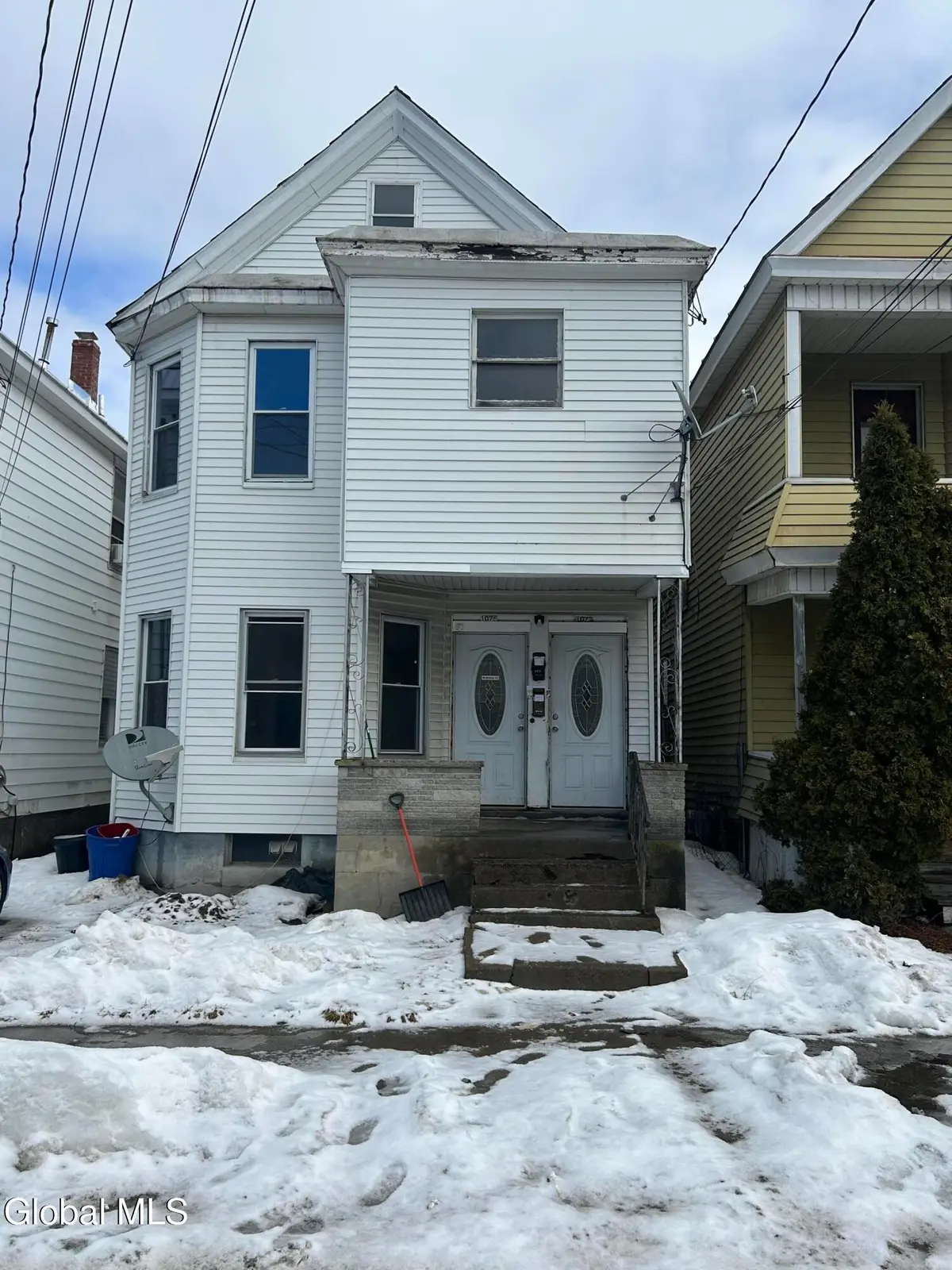 1075 Pleasant Street, Schenectady, NY 12303 - #1