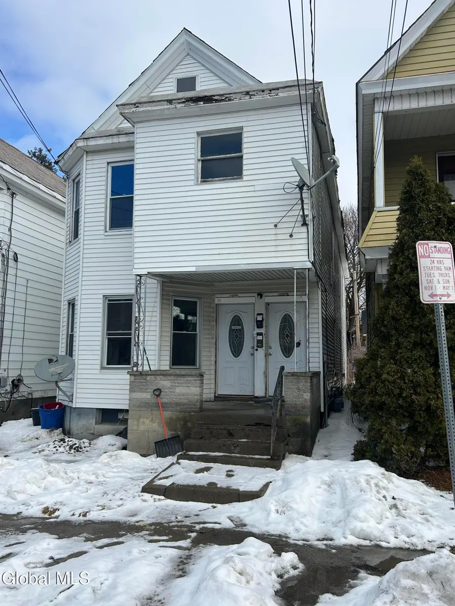 1075 Pleasant Street, Schenectady, NY 12303 - #2