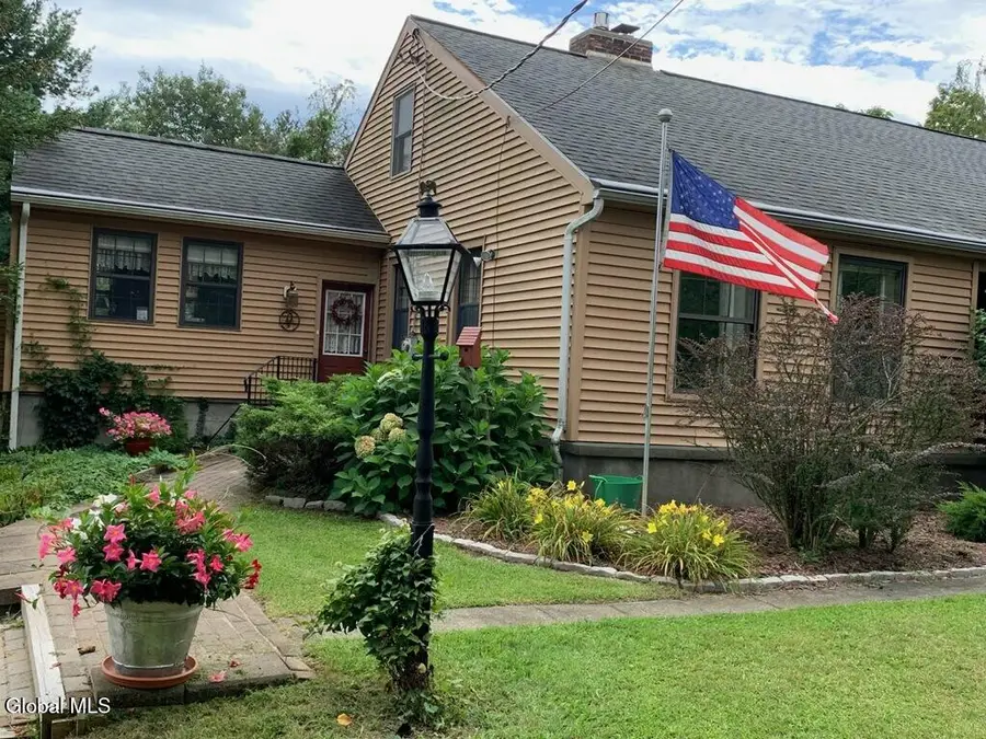 42 Thompson Hill Road, East Greenbush, NY 12144 - #2