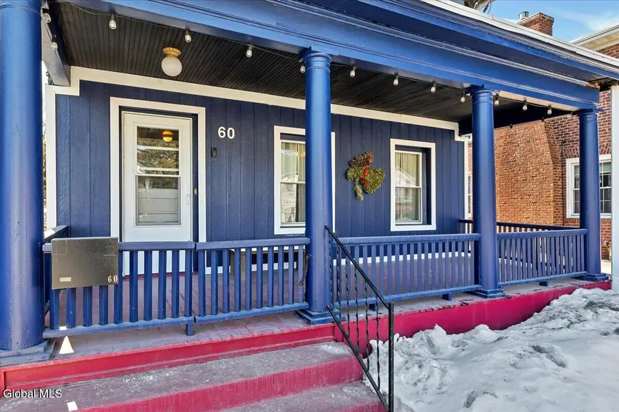 60 Ulster Avenue, Saugerties, NY 12477 - #2