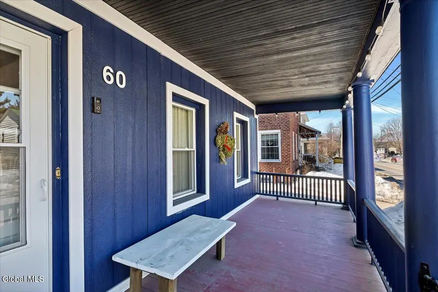 60 Ulster Avenue, Saugerties, NY 12477 - #3