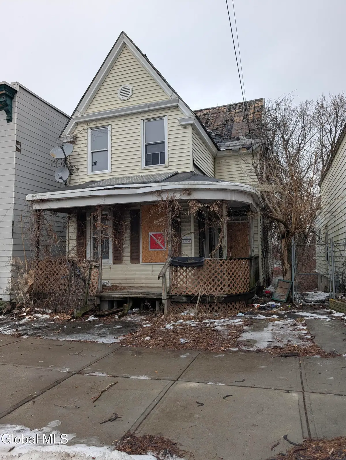 39 Garfield Place, Albany, NY 12206 - #1