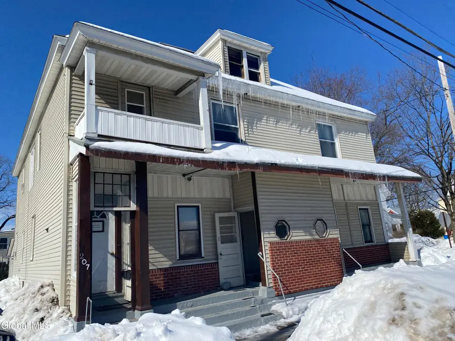 207 N Market Street, Johnstown, NY 12095 - #2
