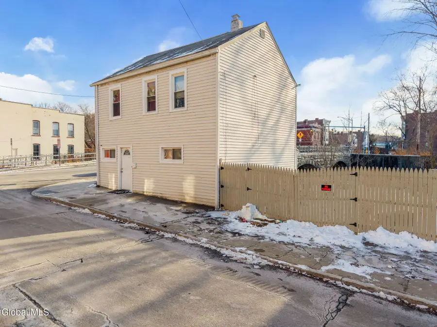 52 Ida Street, Troy, NY 12180 - #2