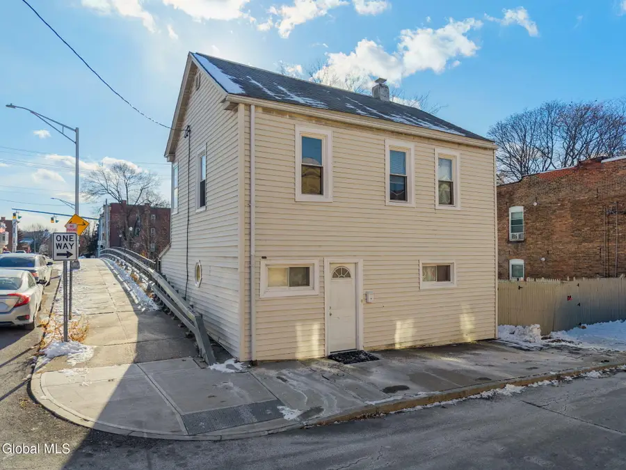 52 Ida Street, Troy, NY 12180 - #3