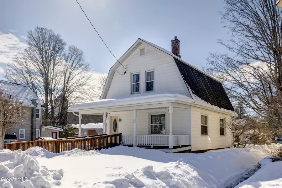 9 Stewart Avenue, Bolton Landing, NY 12814 - #3