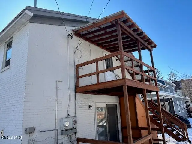 13 111th Street, Troy, NY 12182 - #2