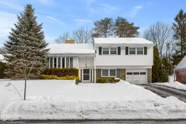 27 Davis Avenue, Albany, NY 12203