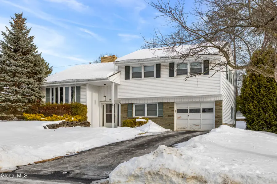 27 Davis Avenue, Albany, NY 12203 - #2