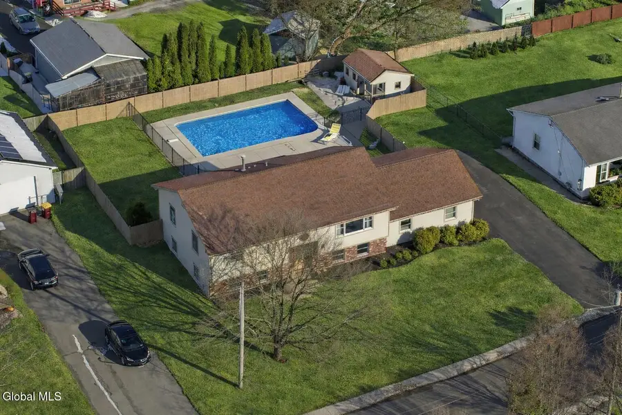 69 Orchard Street, Glens Falls, NY 12801 - #2