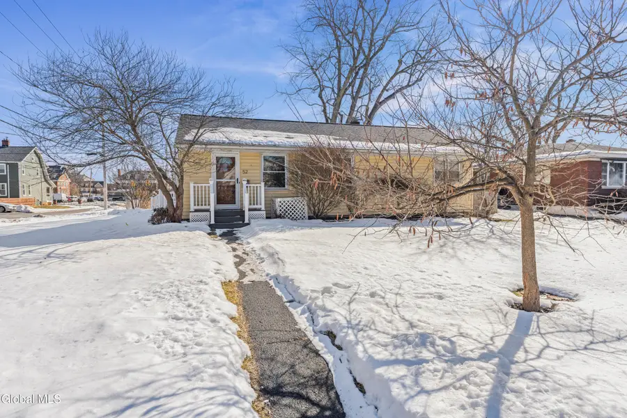 52 Lawnridge Avenue, Albany, NY 12208 - #2