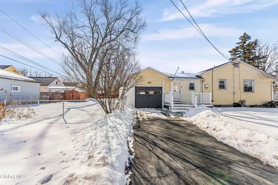 52 Lawnridge Avenue, Albany, NY 12208 - #3