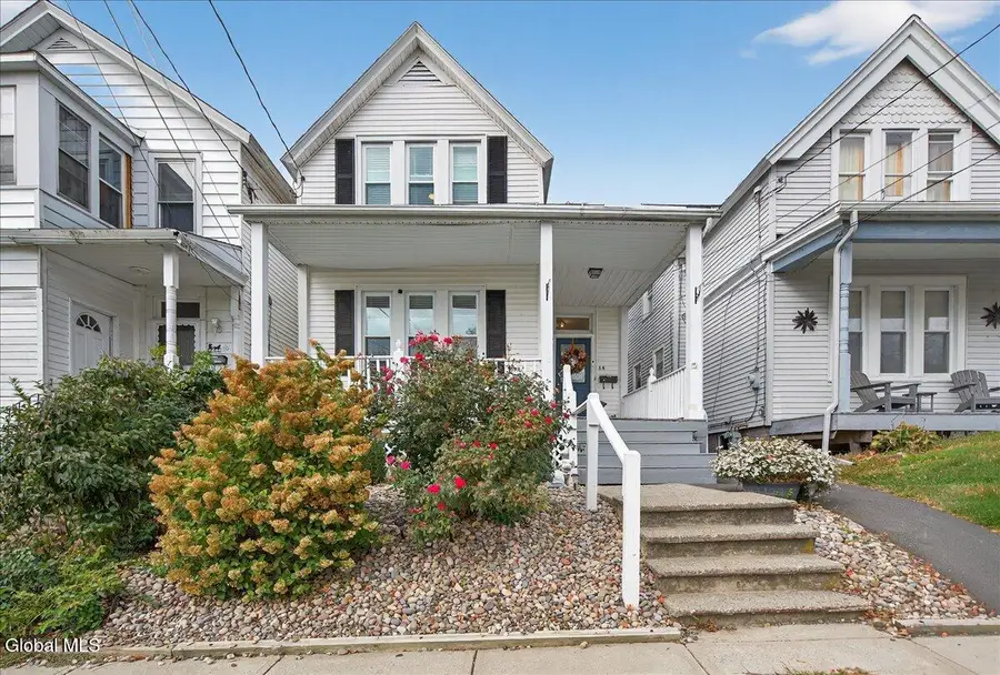 14 Parkview Court, Troy, NY 12180 - #2