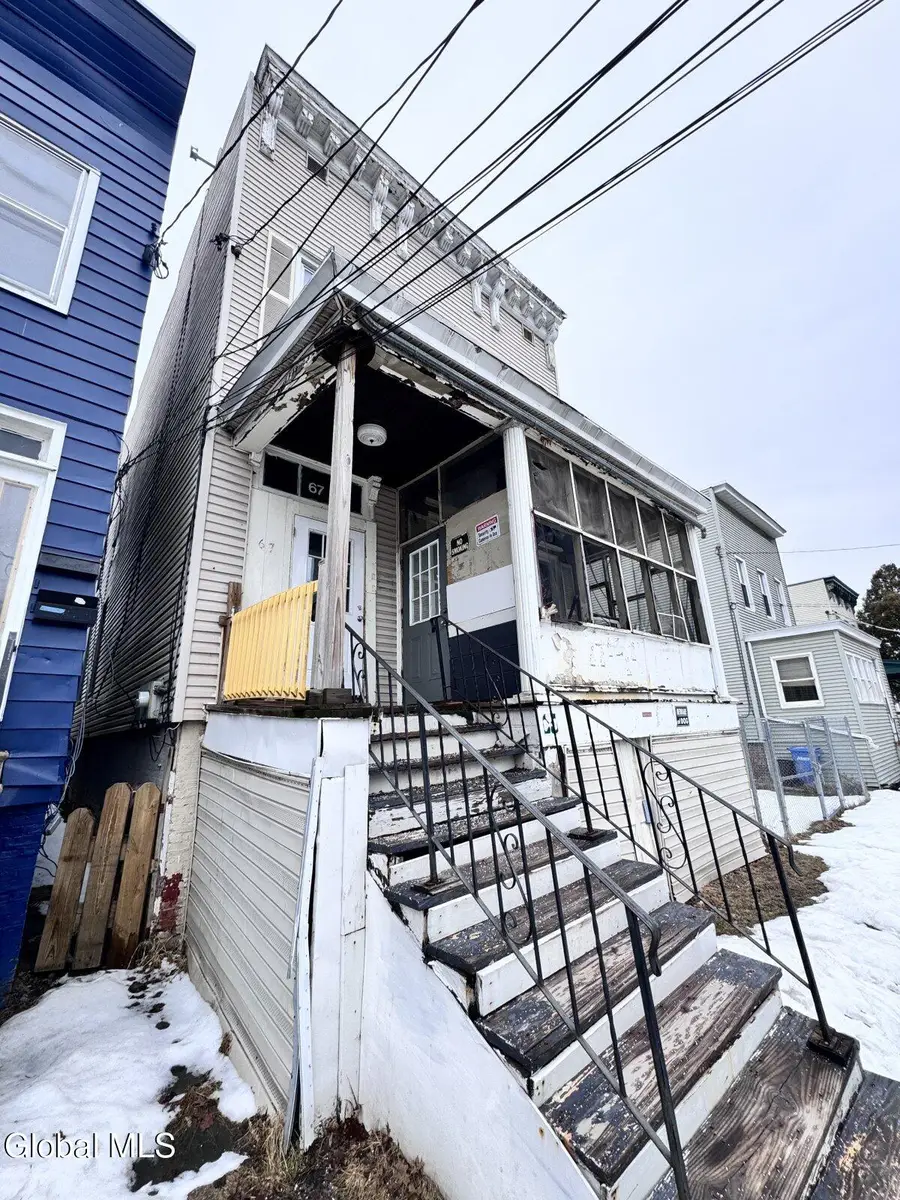 67 Walter Street, Albany, NY 12204 - #2