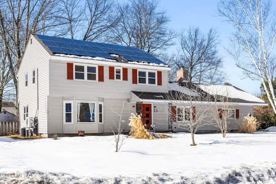 23 Woodmont Drive, Bethlehem, NY 12054 - #2