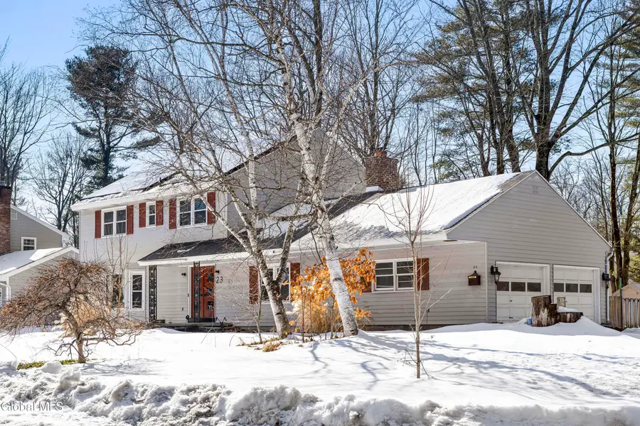 23 Woodmont Drive, Bethlehem, NY 12054 - #3