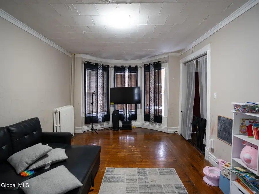 431 Morris Street, Albany, NY 12208 - #2