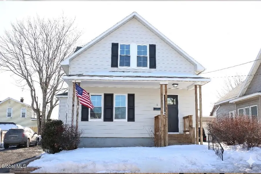 2 Orford Street, Colonie, NY 12205 - #2